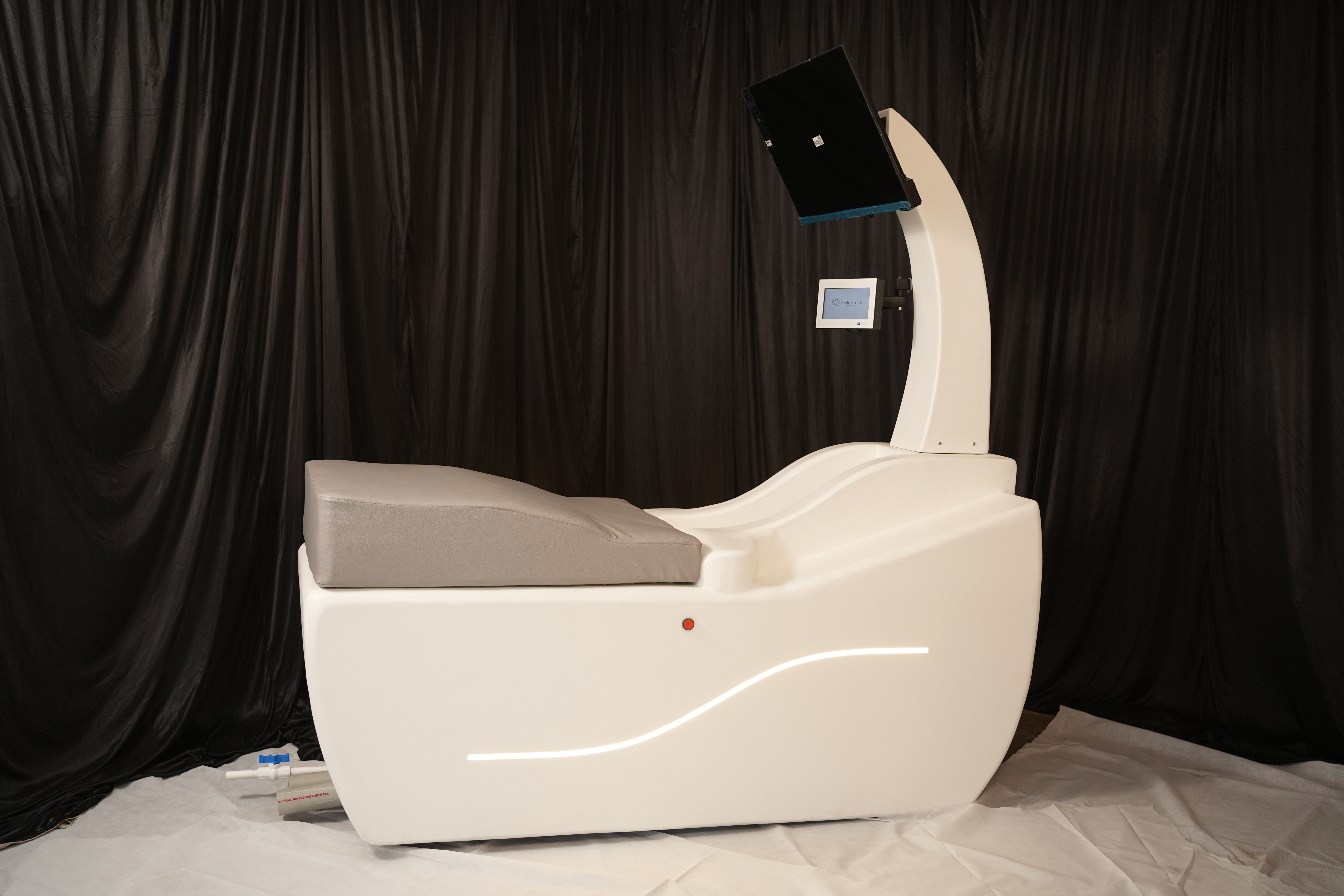 Colontech Medical Device